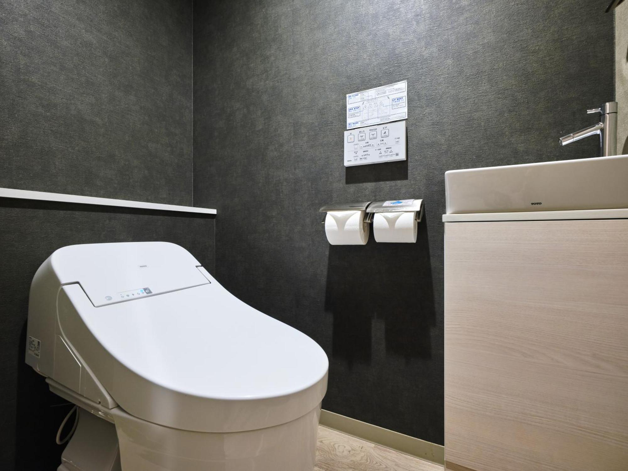 Monday Premium Ueno Apartahotel