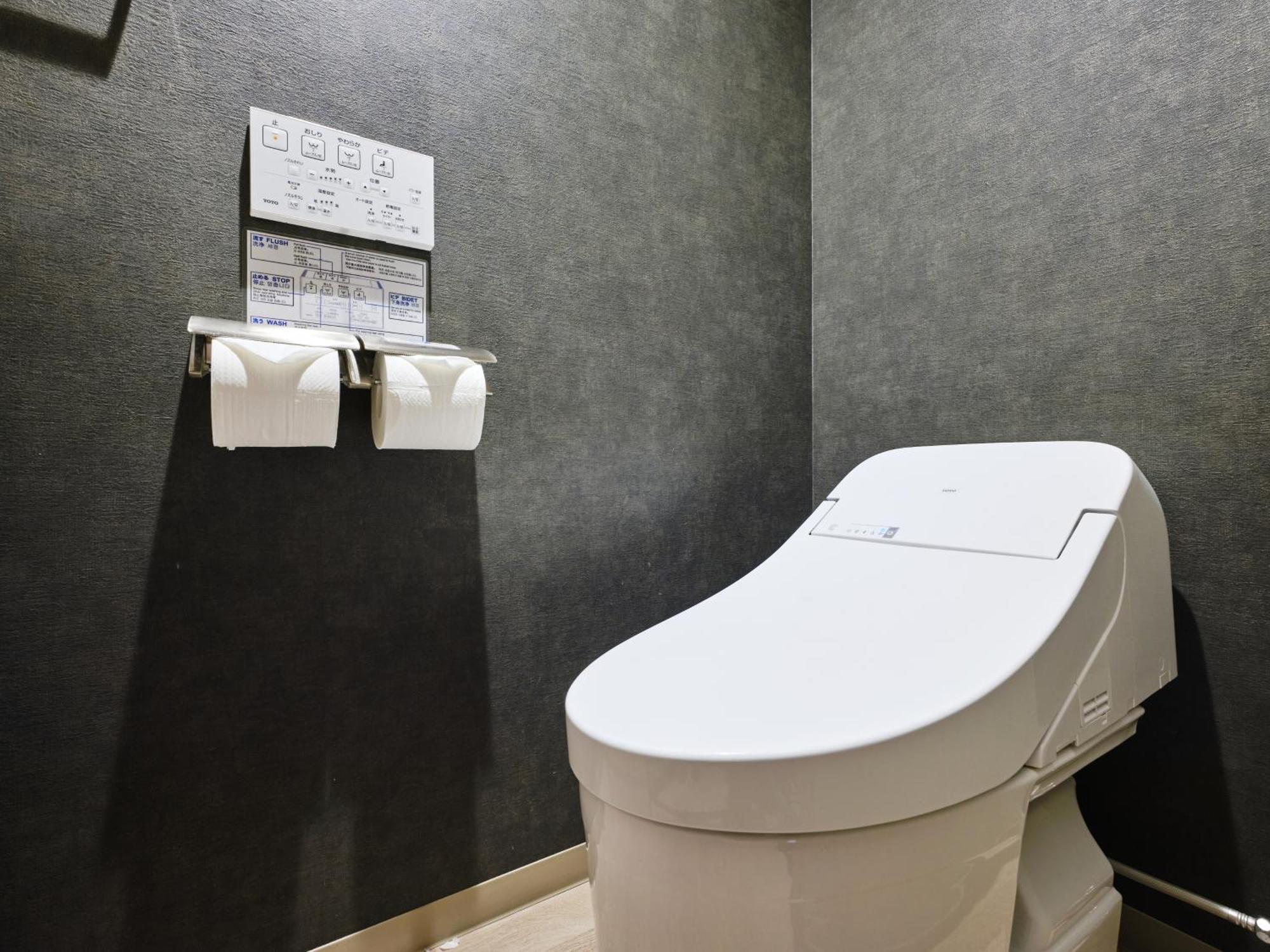 Apartahotel Monday Premium Ueno