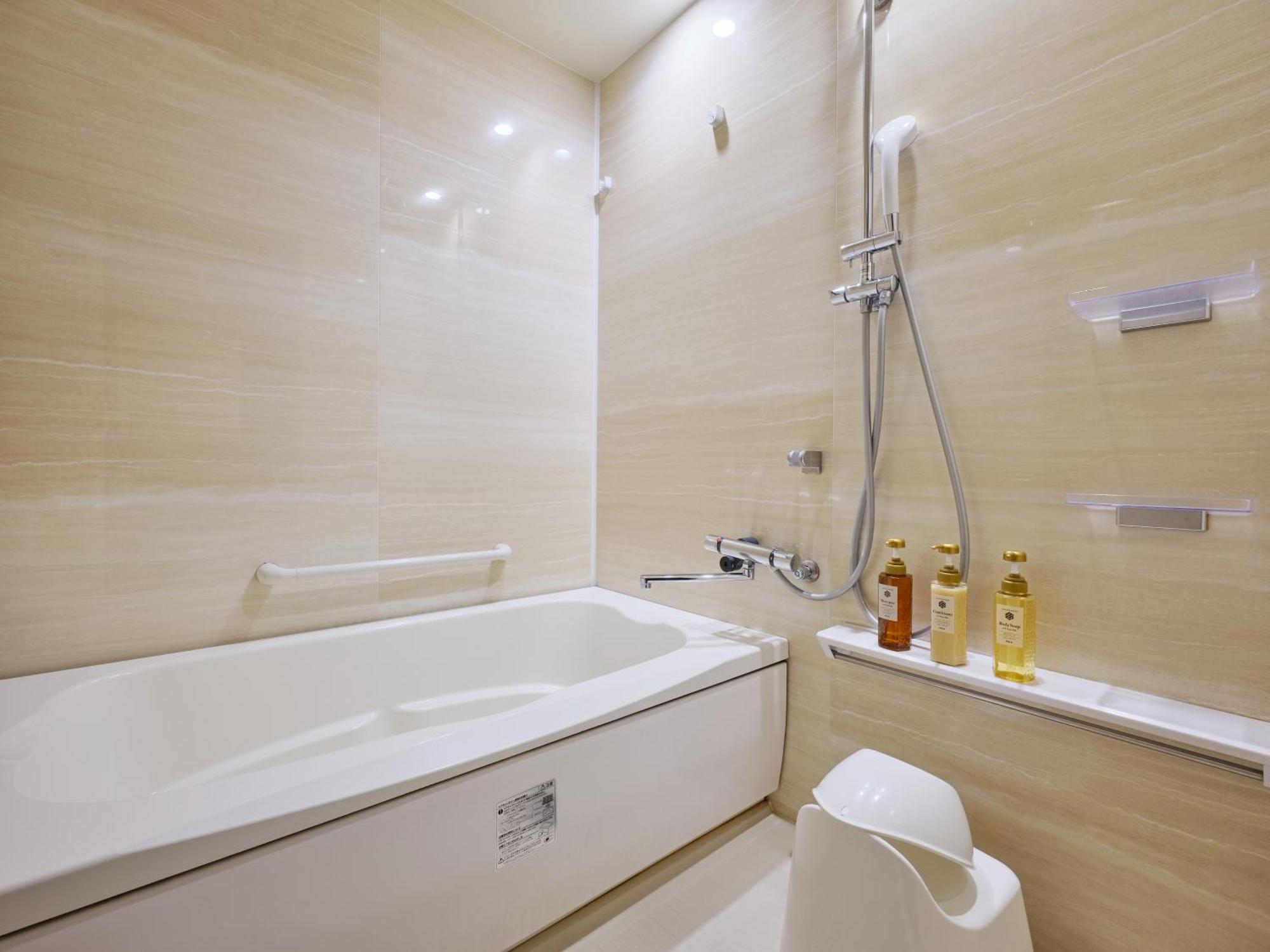 Apartahotel Monday Premium Ueno