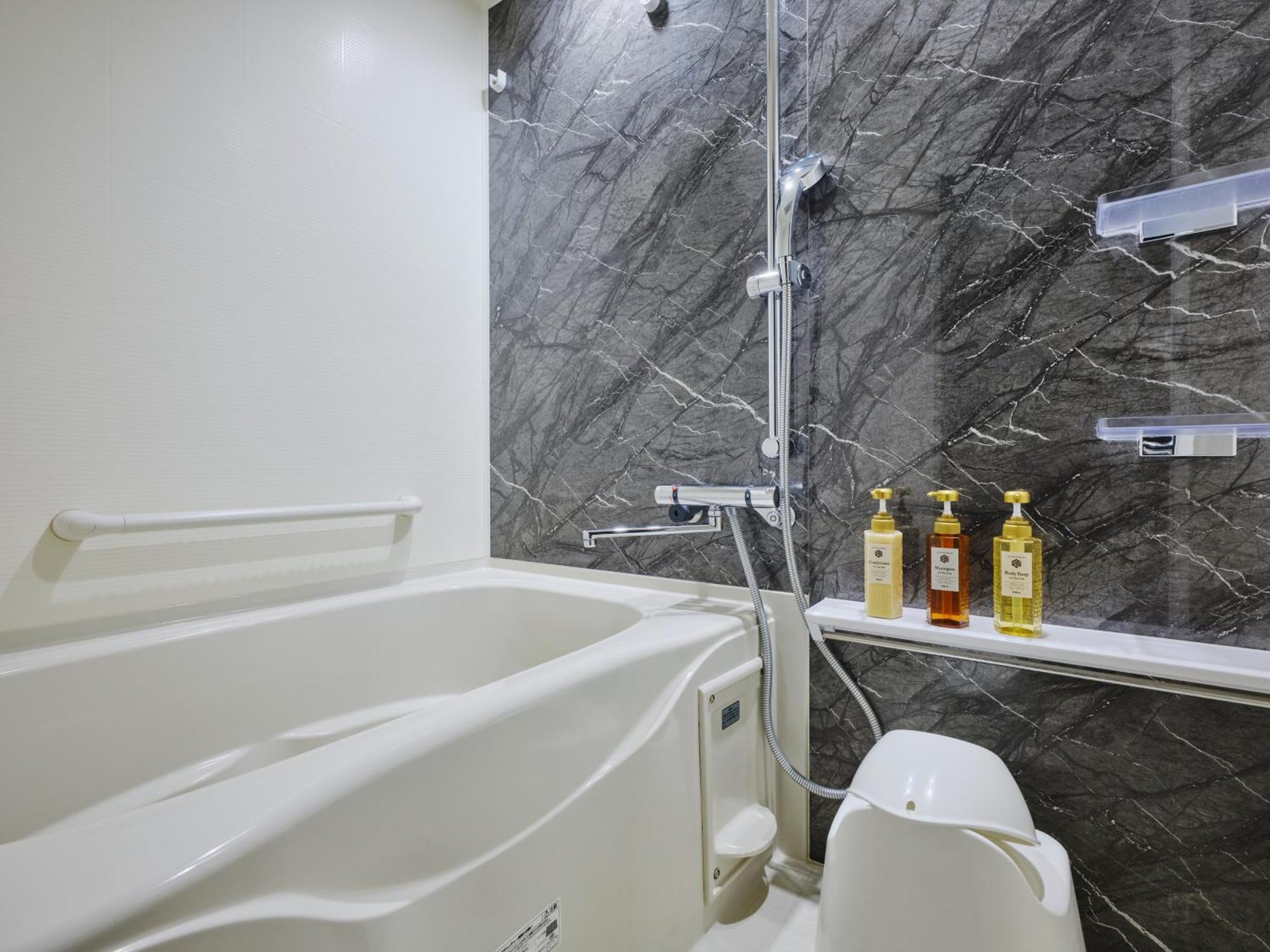 Monday Premium Ueno Apartahotel 4*