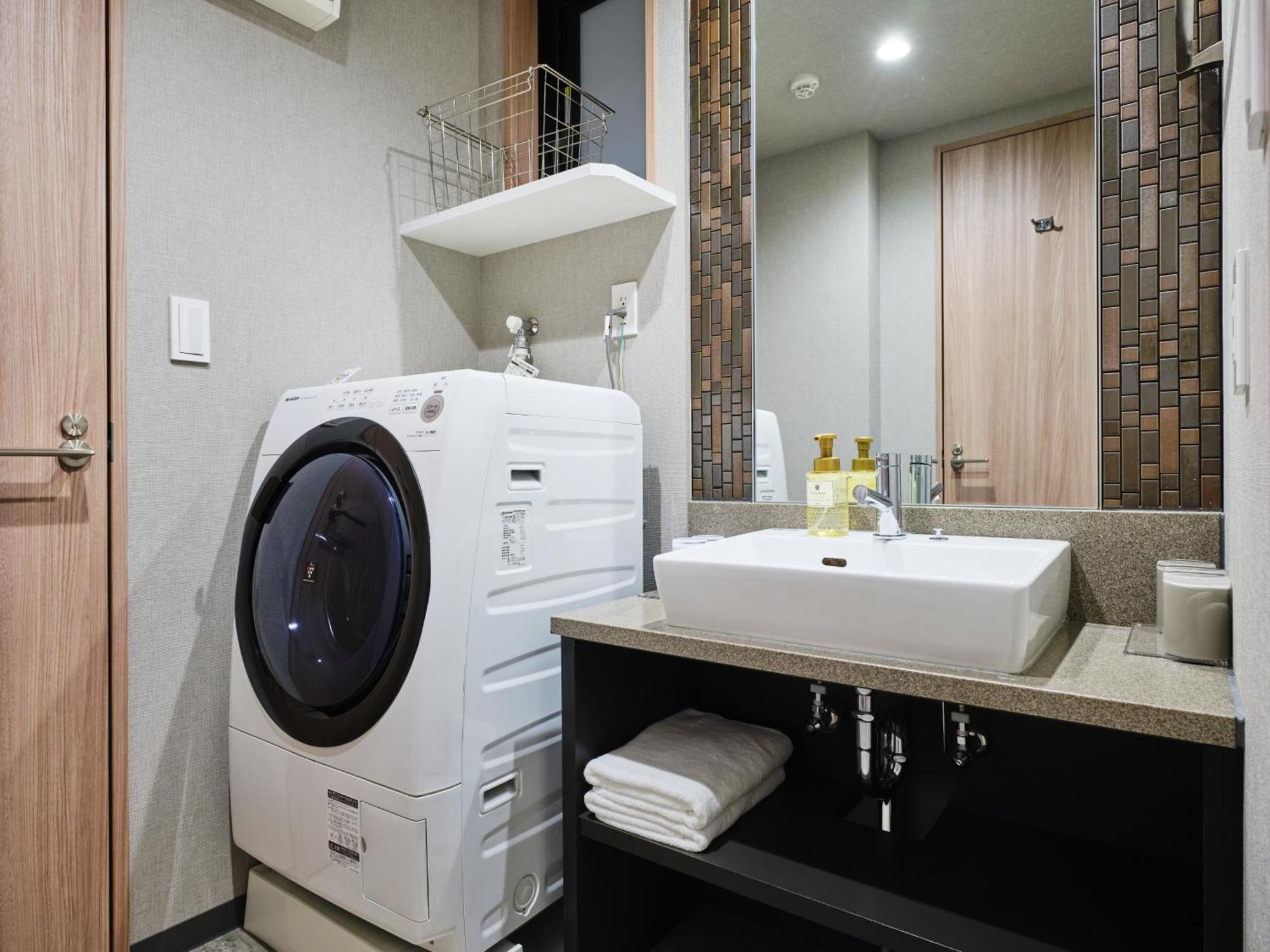 Monday Premium Ueno Apartahotel Tokio