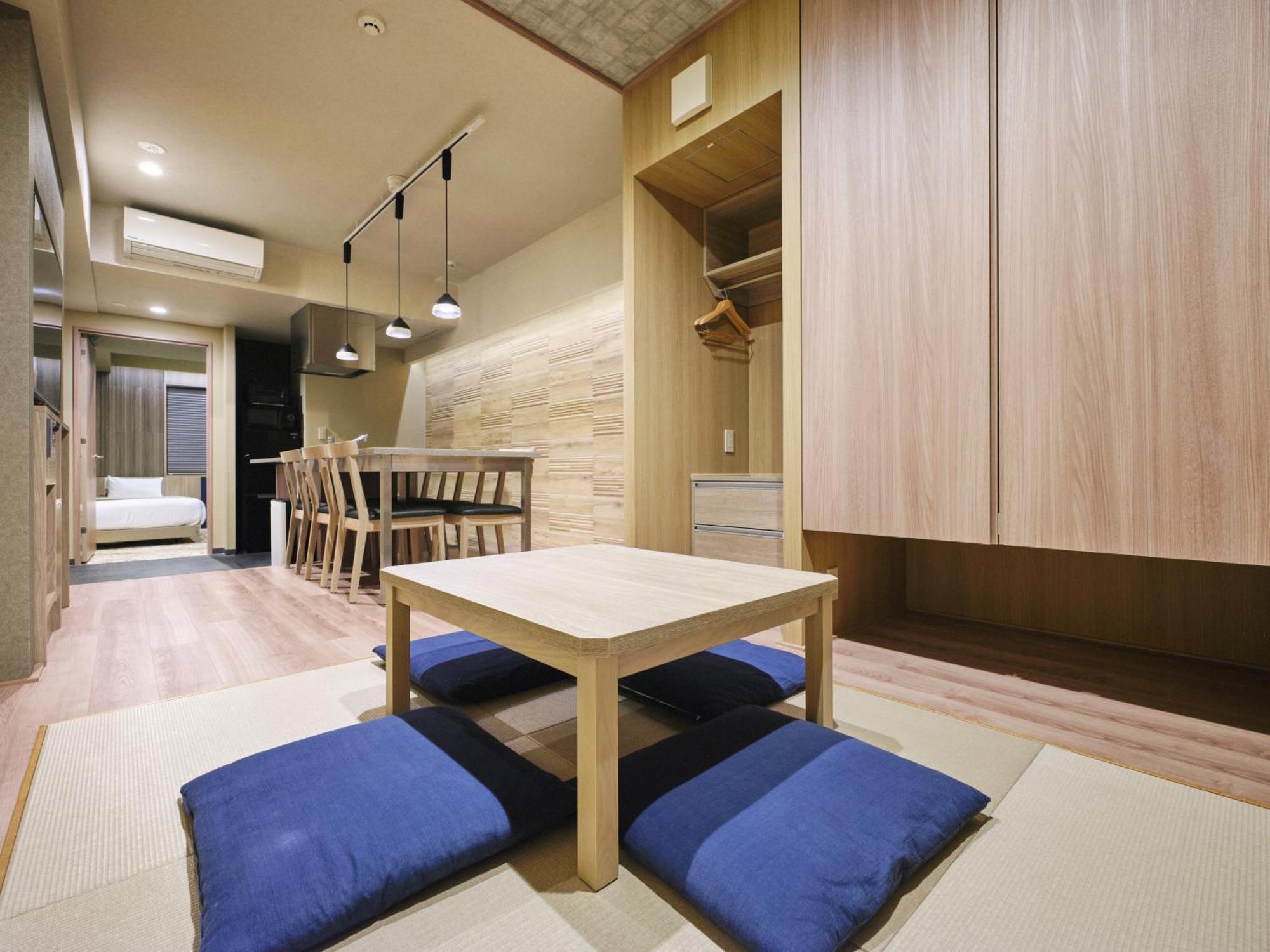 Appart hôtel Monday Premium Ueno
