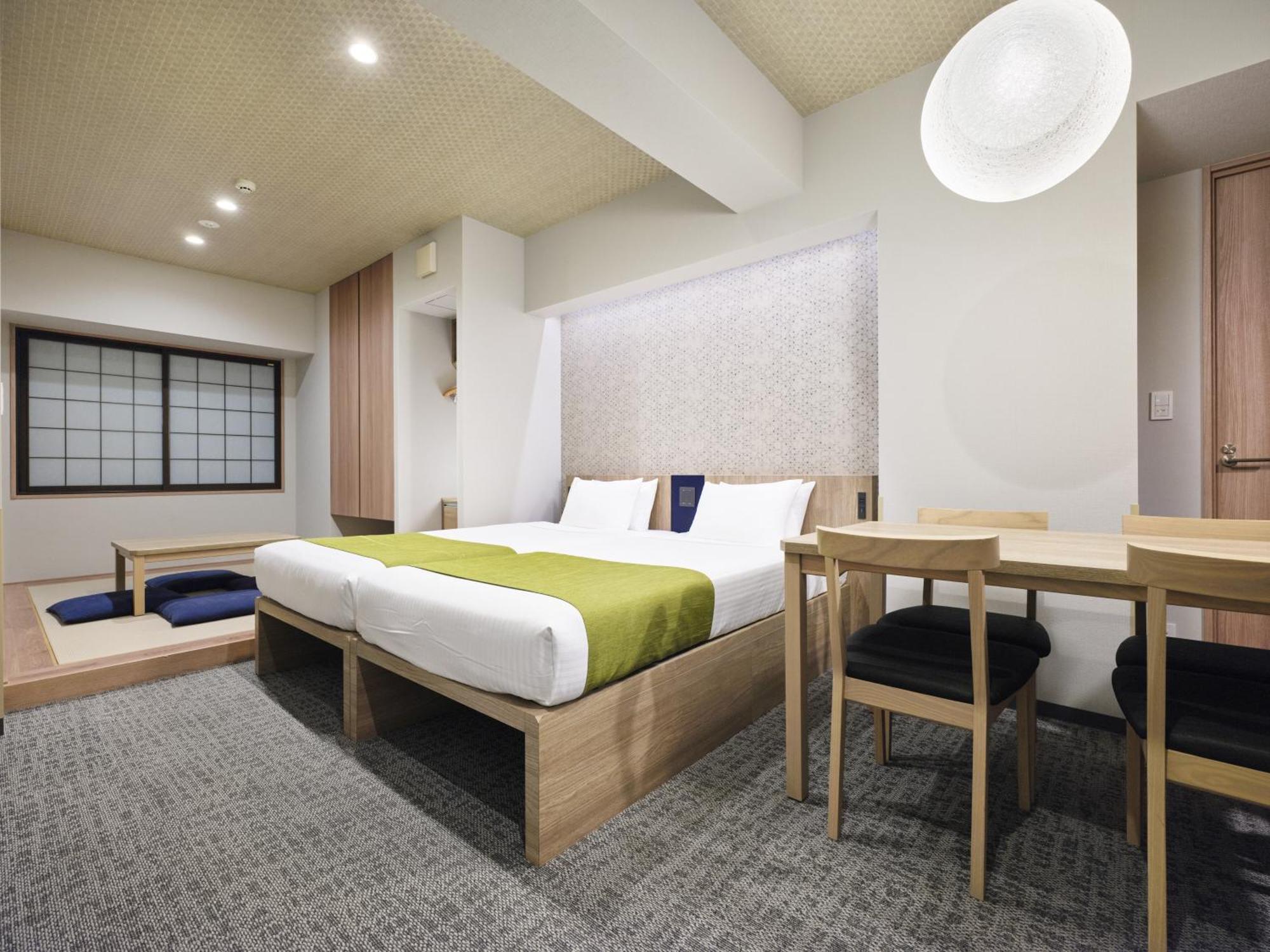 Appart hôtel Monday Premium Ueno