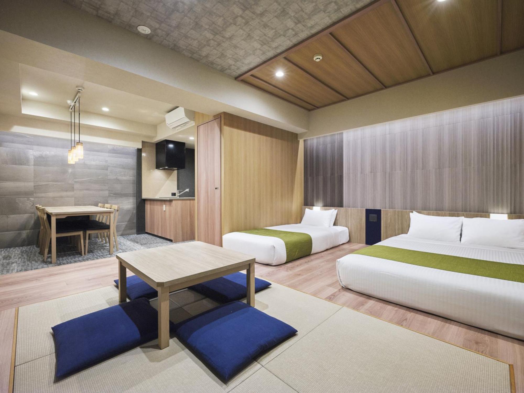 Monday Premium Ueno 4* Prefektura Tokio